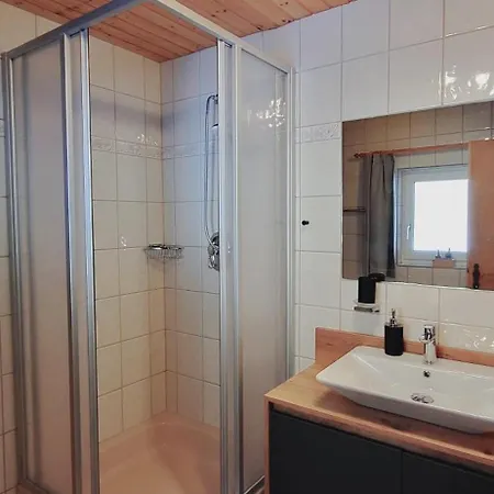 Fischbacher App 3 By Alpenidyll Apartment