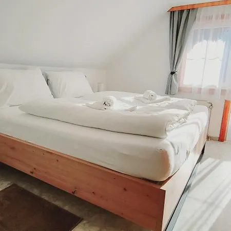 Appartement Fischbacher App 3 By Alpenidyll