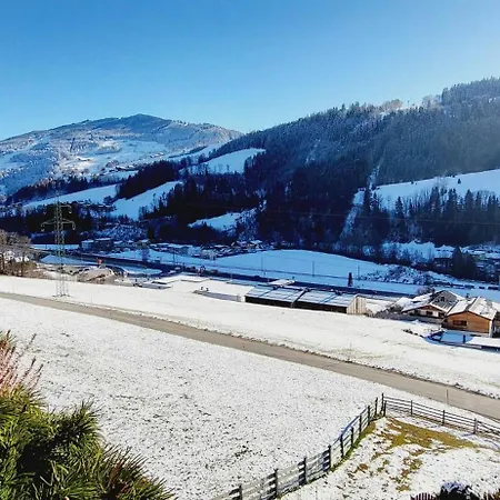 Apartment Fischbacher App 3 By Alpenidyll Schladming