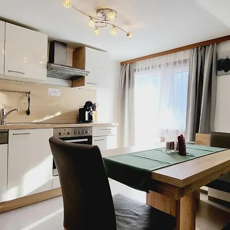 Fischbacher App 3 By Alpenidyll * Schladming