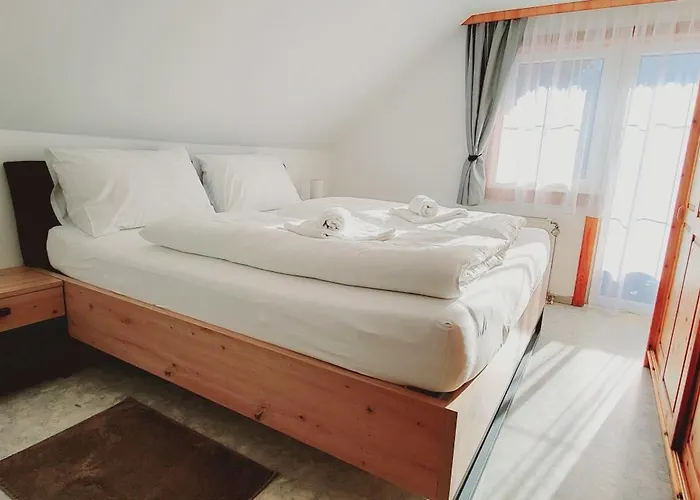 דירה Fischbacher App 3 By Alpenidyll