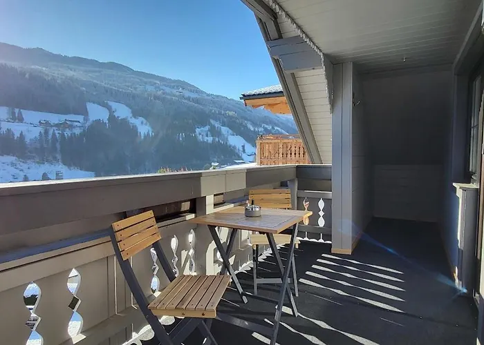 Fischbacher App 3 By Alpenidyll